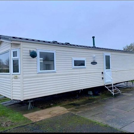 Southview Holiday Park The Elms Skegness Zewnętrze zdjęcie