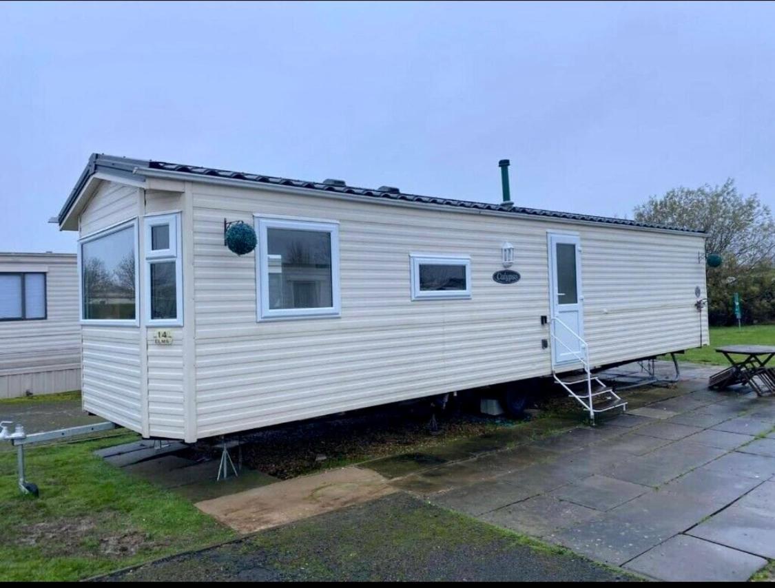Southview Holiday Park The Elms Skegness Zewnętrze zdjęcie